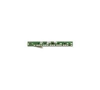 Carte clavier AS0037163 pour Plaque de cuisson DE DIETRICH