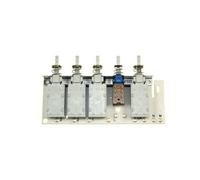 CARTE CLAVIER BE1EBA pour HOTTE CANDY - 49020244