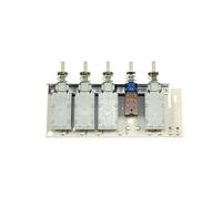 CARTE CLAVIER BE1EBA pour HOTTE CANDY - 49020244