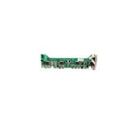 Carte clavier Brandt 70X0112