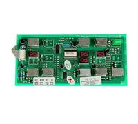 Carte Clavier Brandt 71X2789