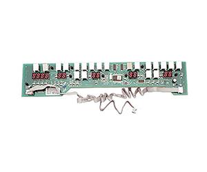 Carte Clavier Cuisson Brandt 70X0108