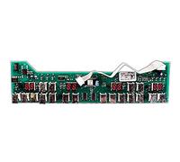 Carte Clavier Droite