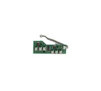 Carte Clavier Droite