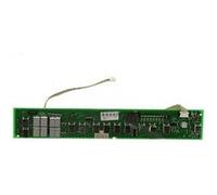Carte Clavier Droite Pour Table De Cuisson Brandt - As6019664 G