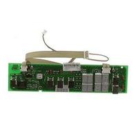 Carte Clavier Gauche Pour Table De Cuisson Brandt - As6019662 G