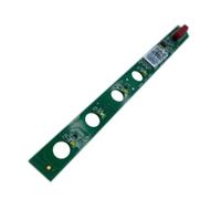 Carte clavier - Hotte (9197059806 )