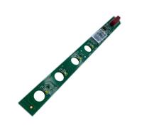 Carte clavier Hotte 9197059806 BEKO