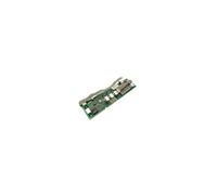 Carte Clavier Ix7 2481 Brandt 72X6833