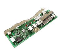Carte Clavier Ix7 2481 Brandt 72X6833