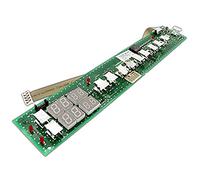 Carte Clavier Ix7 2491 Brandt 72X6834