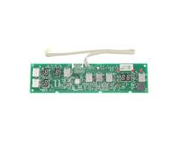 Carte clavier ix8 induction Brandt AS0057645