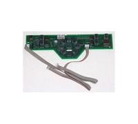 Carte clavier module de commande pour table de cuisson brandt