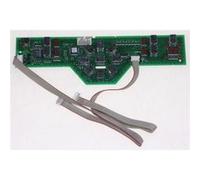 Carte clavier module de commande pour table de cuisson brandt G