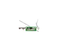 Carte Clavier Origine Brandt 79X6199