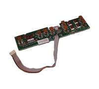 Carte clavier - Plaque de cuisson (70X1031 )
