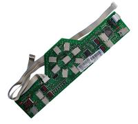 CARTE CLAVIER POUR TABLE DE CUISSON BRANDT - AS0001309