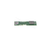 Carte clavier - Plaque de cuisson (AS0058954 )