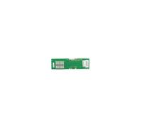 Carte clavier - Plaque de cuisson (AS0059012 )