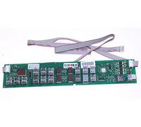 CARTE CLAVIER POUR CUISINIERE FAGOR - 72X8257