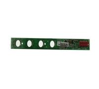 carte clavier pour hotte - 9197059806