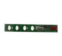 Carte Clavier Pour Hotte Beko - 9197059806 G