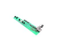 Carte clavier pour hotte Rosieres 49010867