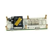 Carte Clavier Pour Hotte Rosieres - 49010997