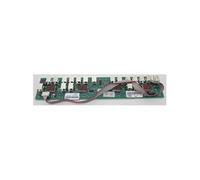 Carte clavier pour table a induction