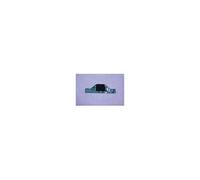 Carte clavier pour table de cuisson