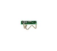 Carte clavier pour table de cuisson