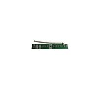 Carte clavier pour table de cuisson