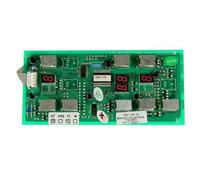 Carte Clavier Brandt 71X2789