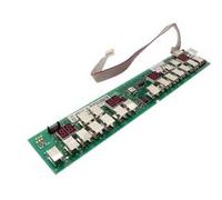 CARTE CLAVIER pour TABLE DE CUISSON BRANDT - 72X0795