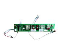 CARTE CLAVIER pour TABLE DE CUISSON BRANDT - 72X7793