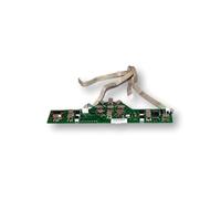 CARTE CLAVIER POUR TABLE DE CUISSON BRANDT - 72X8115