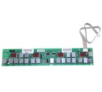 CARTE CLAVIER POUR TABLE DE CUISSON BRANDT - AS6021697