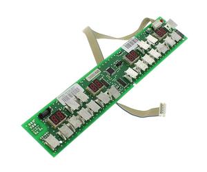 CARTE CLAVIER POUR TABLE DE CUISSON BRANDT - AS6021697