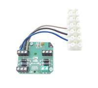 Carte codeur pour moteur Axo 230 V de rechange CAME 119RID314