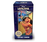 Carte à collectionner Lorcana Ravensburger Disney S7 Coffret cadeau Lilo Multicolore G