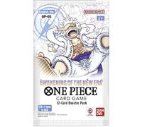 Carte collectionner One Piece OP05 Booster Display EN