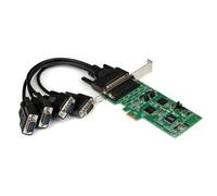 Carte Combo PCI Express 2xRS232 Et 2xRS485 De StarTech.com