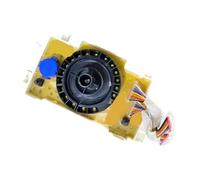 Carte commande avec bouton lave-linge, réf EBR331191, Compatible avec LG | Carte de circuit PCB, pièce de rechange principale