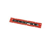 CARTE COMMANDE.GR.SPEK 4T 4V POUR HOTTE WHIRLPOOL - C00633654