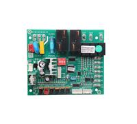 Carte commande HY473165 pour PAC Swimexpert