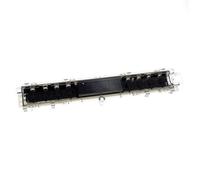 Whirlpool Carte commande pour lave-vaisselle Nebula 6 boutons blanc C00635740