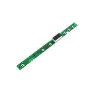 Carte commande pour lave-vaisselle skit yoshi+buttonsfd 481072647171
