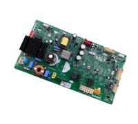 Carte Commande Principale Réfrigérateur, Compatible Avec LG EBR871451 | EBR87145102 Pièce remplacement PCB réfrigérateur, gère refroidissement et dégivrage