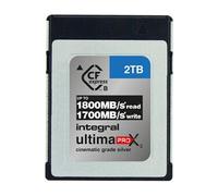 Carte compact flash INCFE 2 TB 1800/1700/S 1300