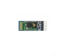 Carte compacte 17 x 39 mm pour projets Arduino 17 x 39 mm | Large tension d'entrée de 3,6 V-6 V, intégration du système flexible, gestion robuste, pour boîtier ABS durable
